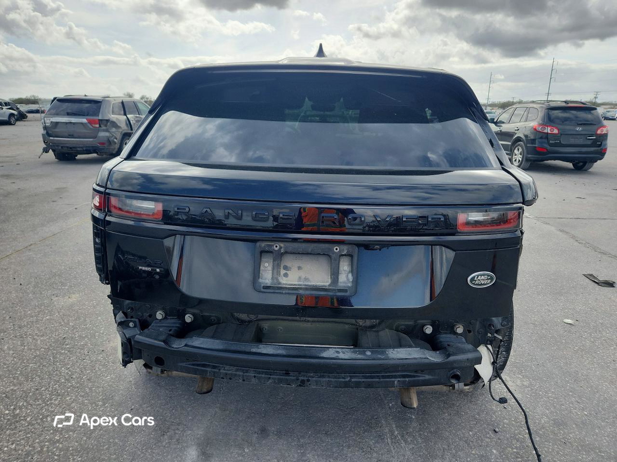 Land Rover Range Rover 2020