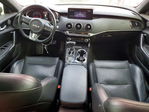 Kia Stinger 2022