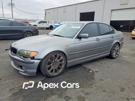 BMW Series 3 2005 - Zdjęcie 1 z 5