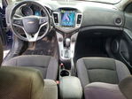 Chevrolet Cruze 2012