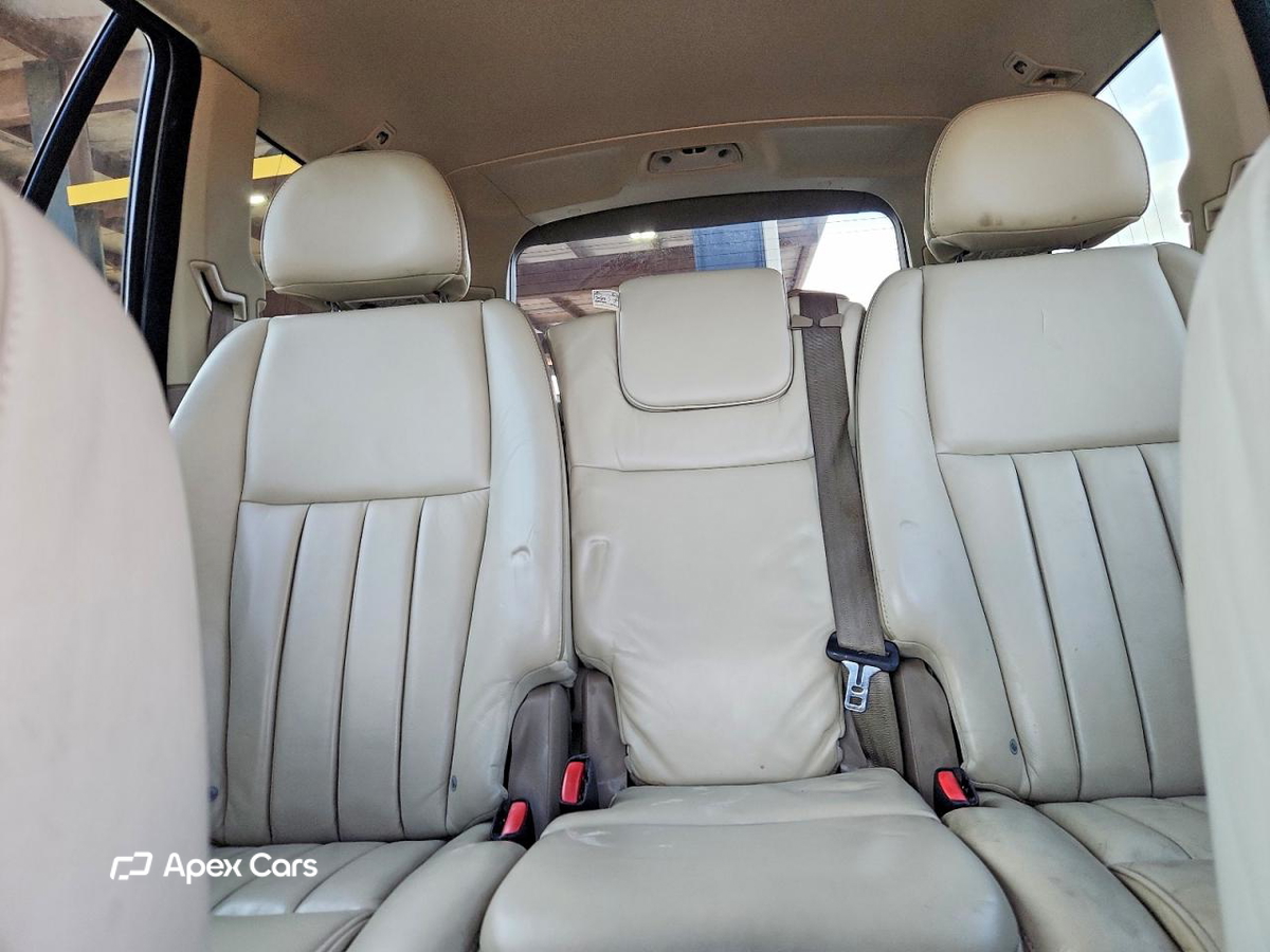 Volvo XC90 2013
