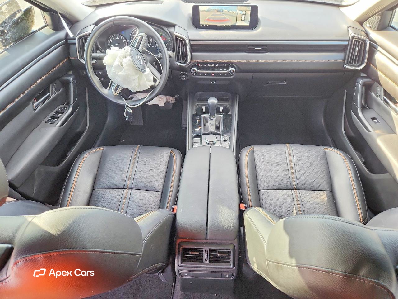 Mazda CX-50 2024