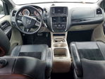 Dodge Caravan 2017