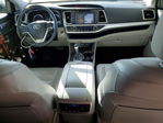 Toyota Highlander 2017