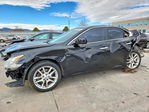 Nissan Maxima 2014