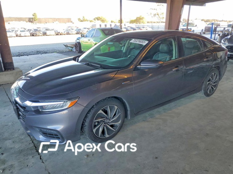 Honda Insight 2020 - Image 1 of 12