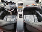 Lincoln MKZ 2017