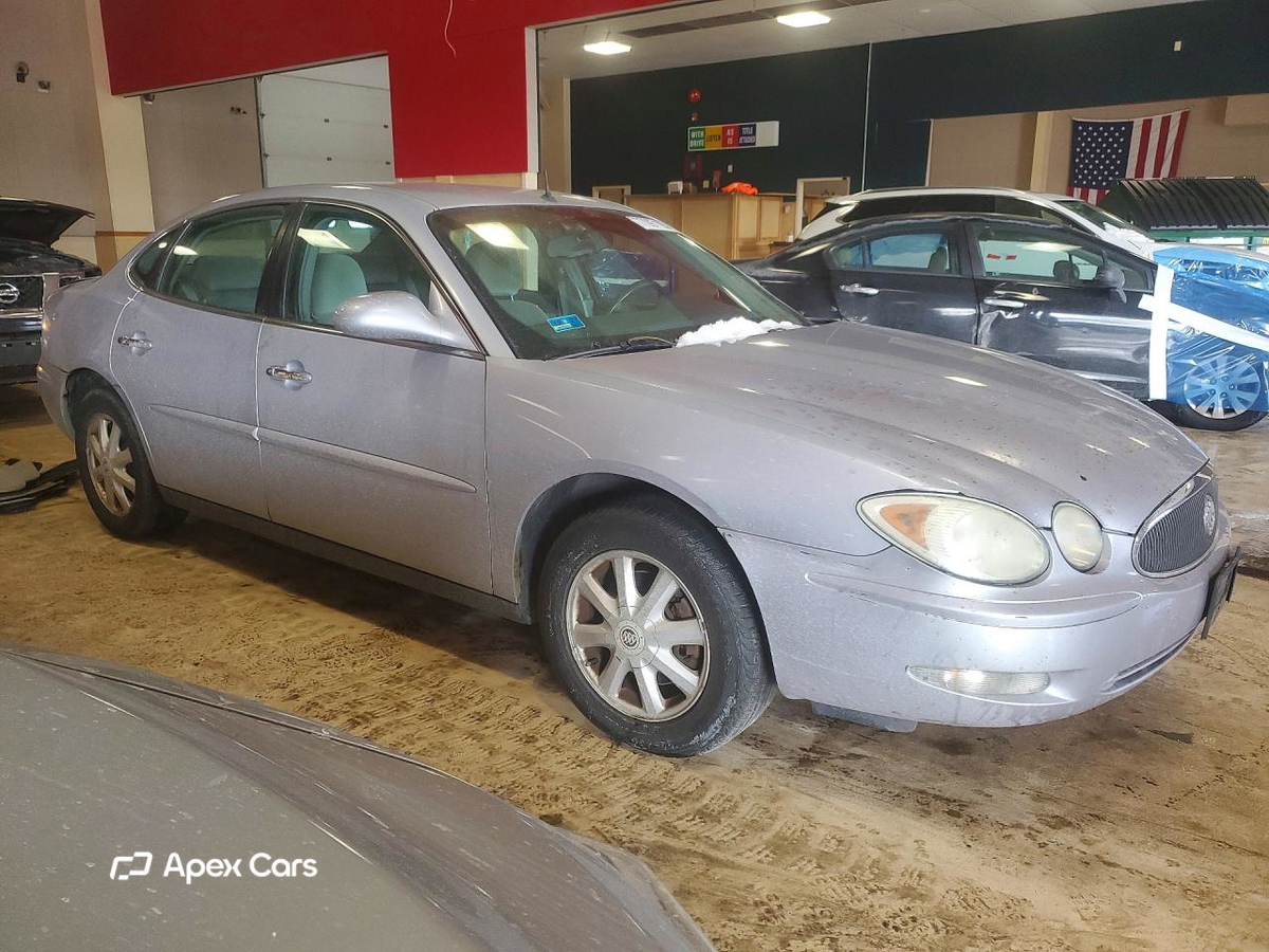 Buick LaCrosse 2005