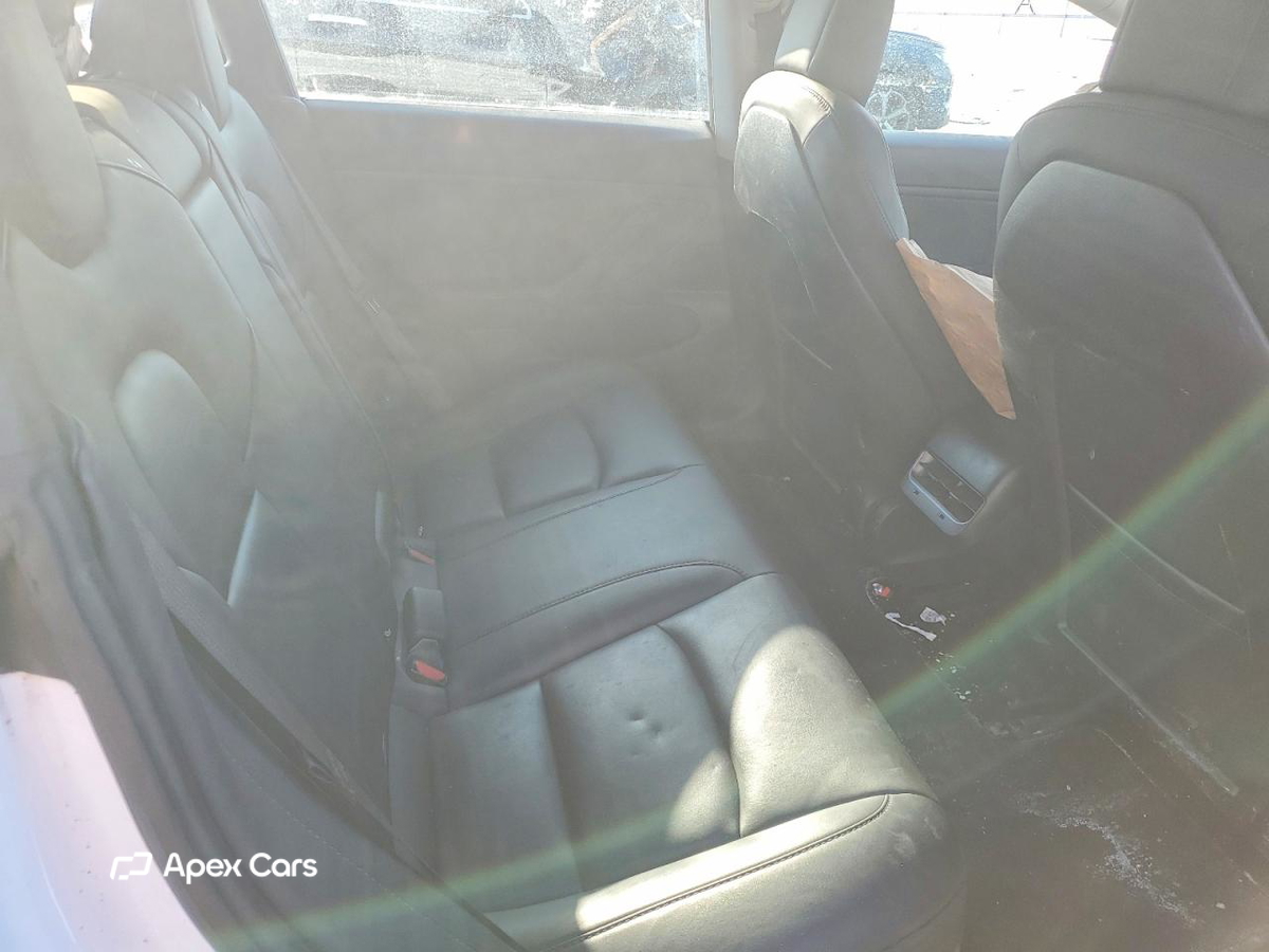 Tesla Model 3 2018