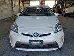 Toyota Prius 2015