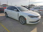 Chrysler 200 2016