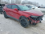 Chevrolet Blazer 2021