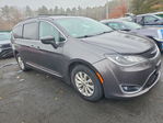 Chrysler Pacifica 2017
