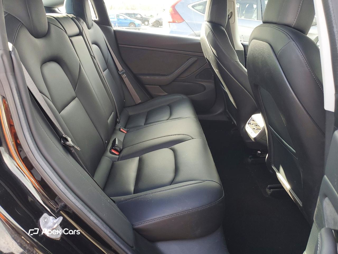 Tesla Model 3 2018