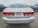 Honda Accord 2004