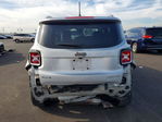 Jeep Renegade 2016