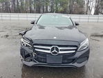 Mercedes-Benz C-klasse 2015