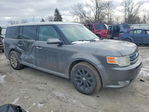 Ford Flex 2010
