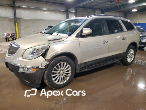 Buick Enclave 2011 - Zdjęcie 1 z 14