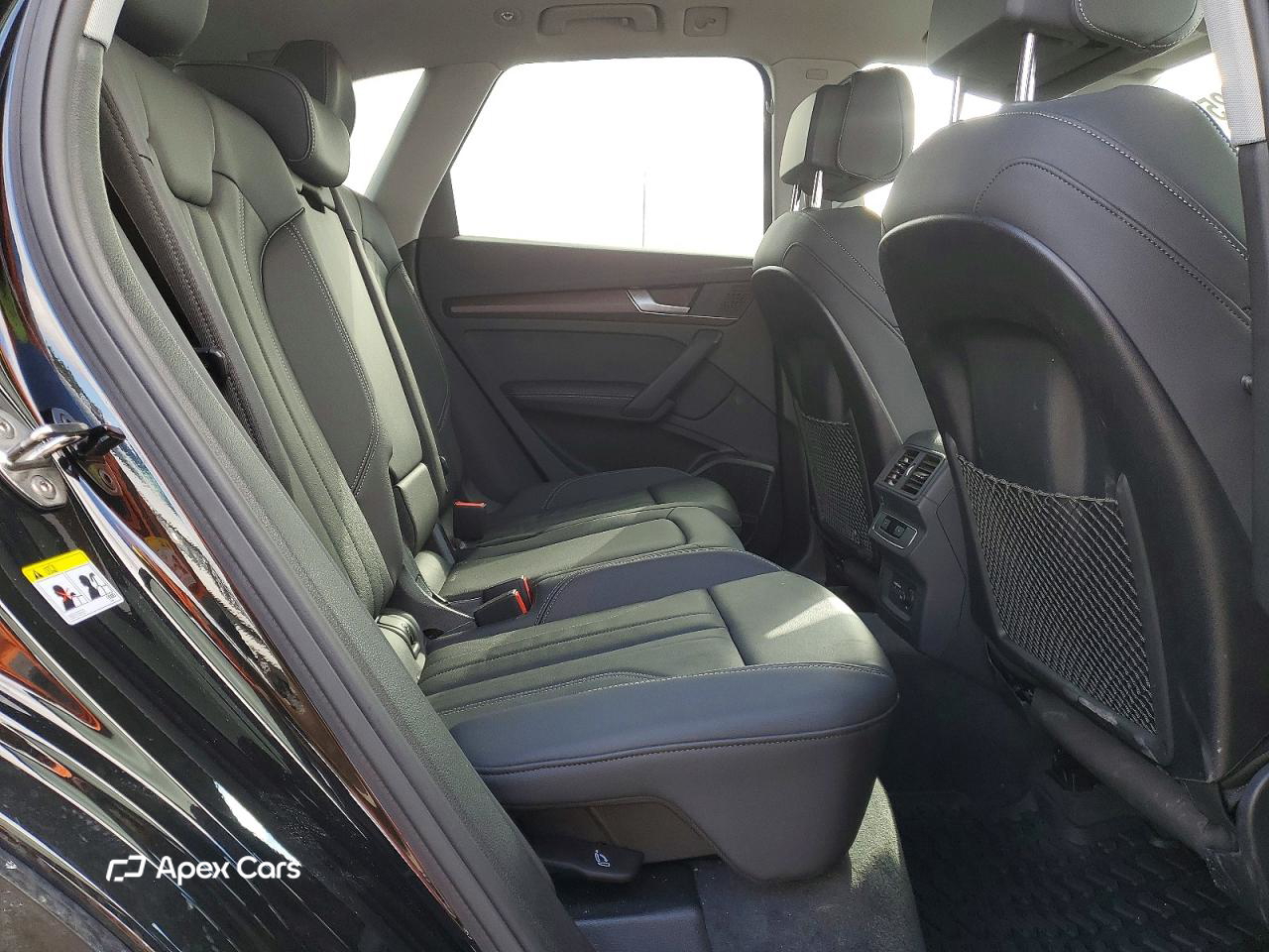 Audi Q5 2024