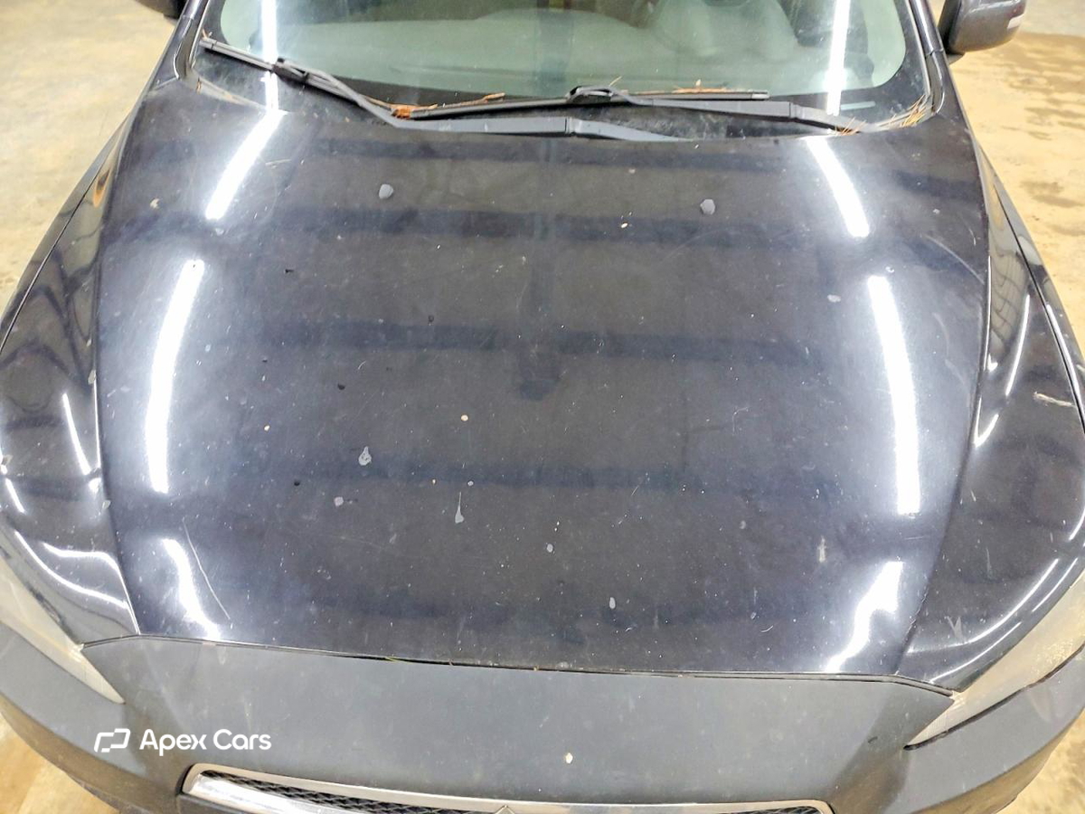 Mitsubishi Lancer 2015