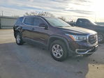 GMC Acadia 2018