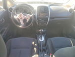 Nissan Versa 2016