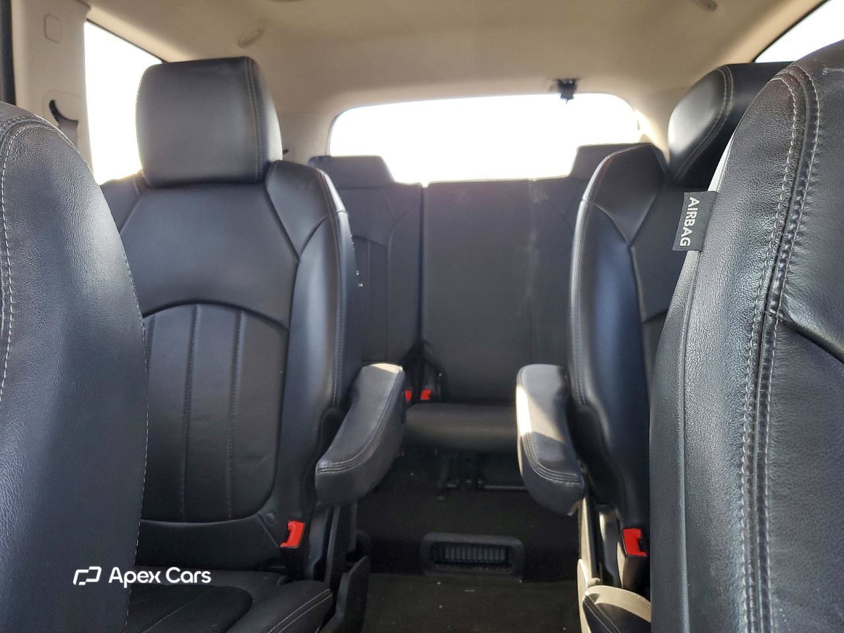 Buick Enclave 2015