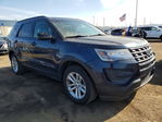 Ford Explorer 2017