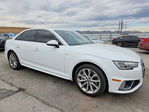 Audi A4 2019