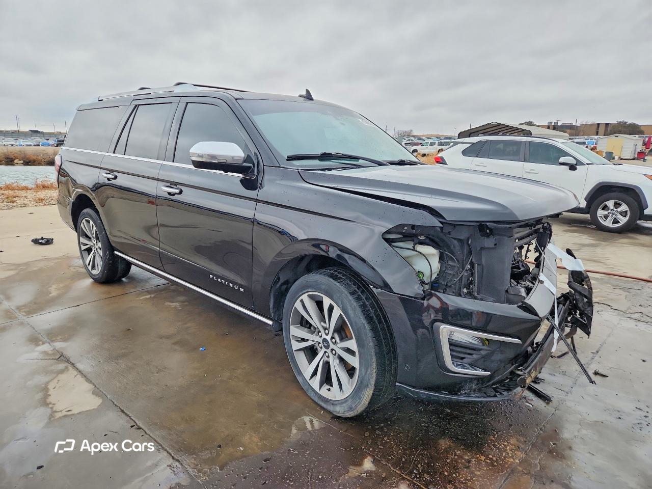 Ford Expedition 2020