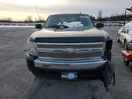 Chevrolet Silverado 2008
