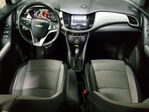 Chevrolet Trax 2021