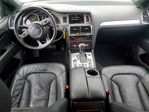 Audi Q7 2015