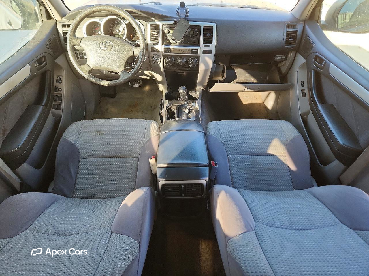Toyota 4Runner 2003
