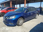 Nissan Sentra 2017