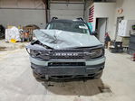 Ford Bronco 2022