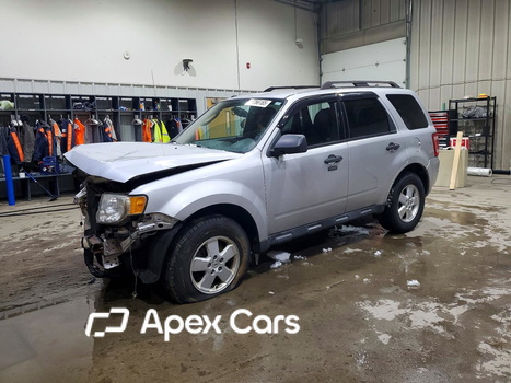 Ford Escape 2012 - Image 1 of 15