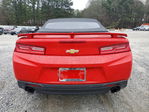 Chevrolet Camaro 2018