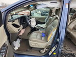 Toyota Sienna 2015