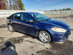 Dodge Dart 2013