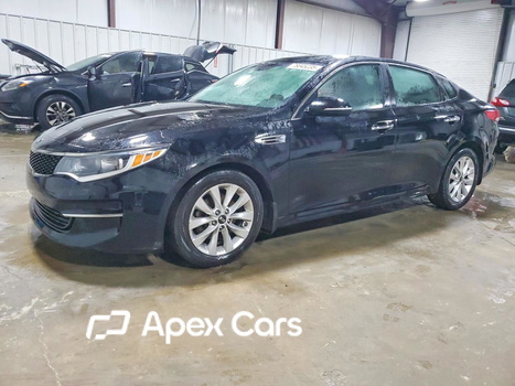 Kia Optima 2018 - Image 1 of 13