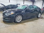 Kia Optima 2018