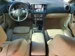Nissan Maxima 2014