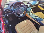 Lexus RC 2015
