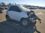 Smart Fortwo 2016