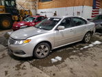 Kia Optima 2009