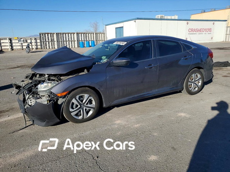Honda Civic 2017 - Image 1 of 13