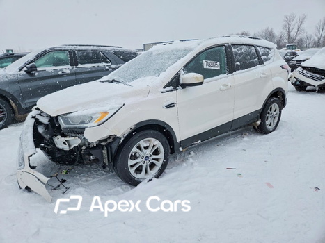 Ford Escape 2017 - Image 1 of 13