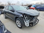 Chevrolet Trax 2025